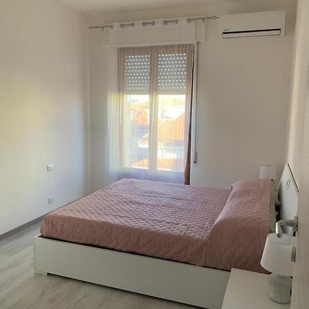 Apartamento Casa Mare Calle Casa Borgorosso Exterior foto