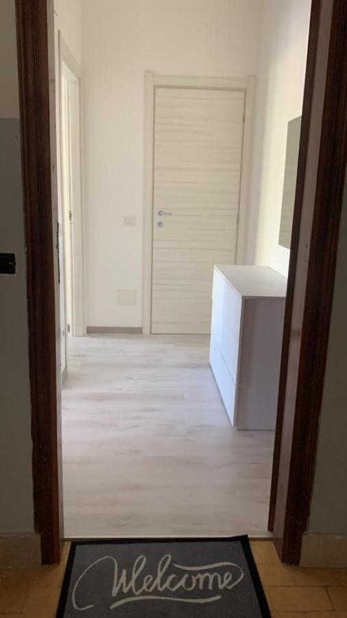 Apartamento Casa Mare Calle Casa Borgorosso Exterior foto